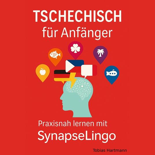 Tschechisch für Anfänger