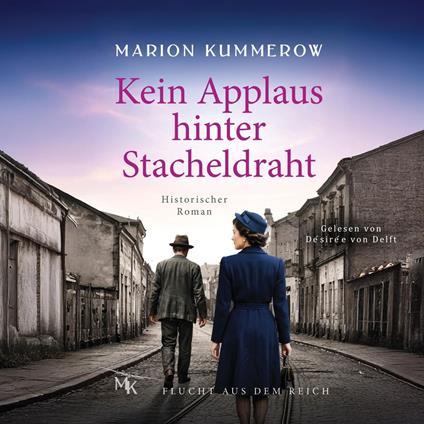 Kein Applaus Hinter Stacheldraht