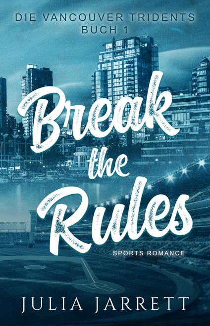 Break the Rules
