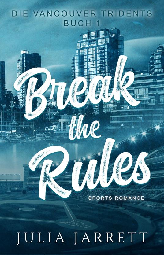 Break the Rules