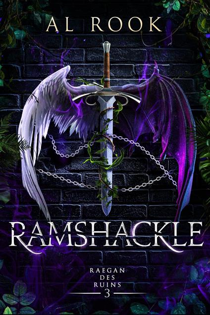 Ramshackle