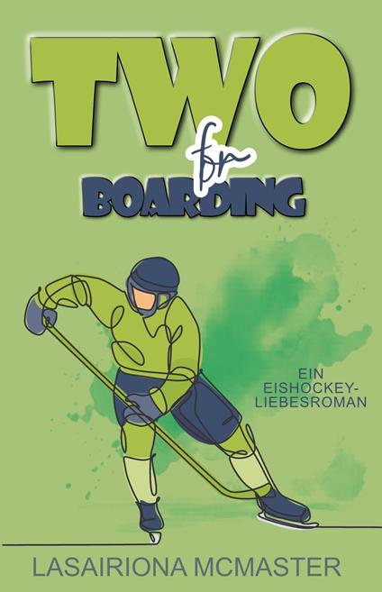 Two for Boarding