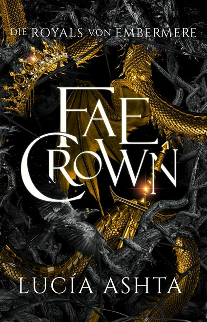 Fae Crown