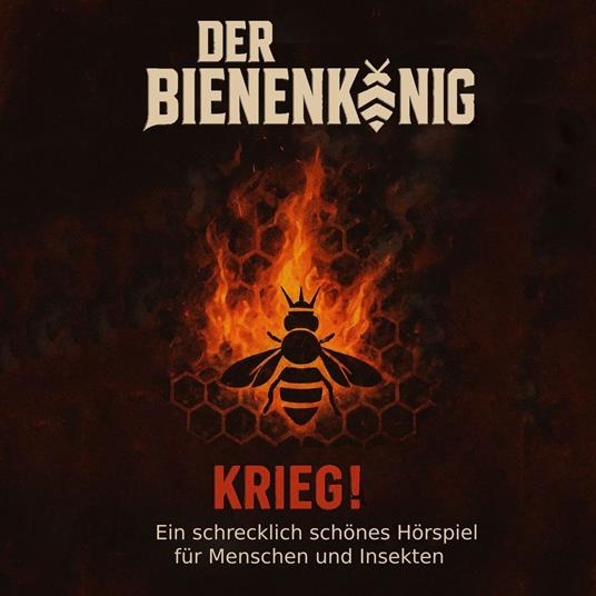 Krieg!