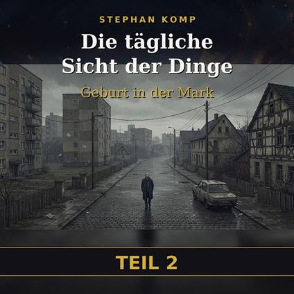 Die tägliche Sicht der Dinge