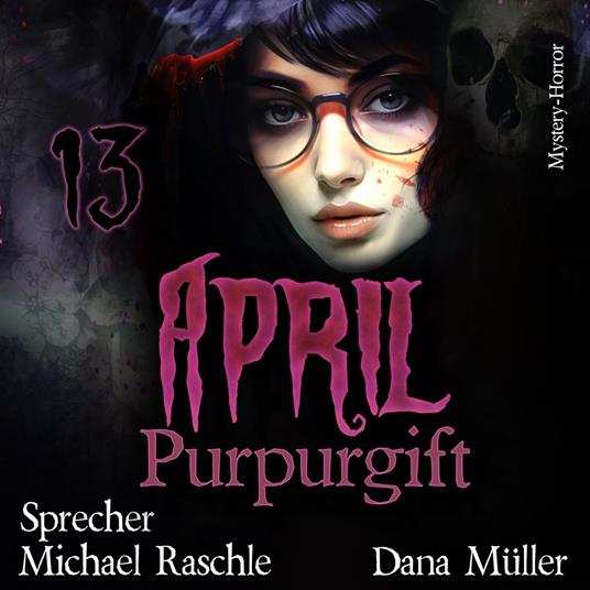 April
