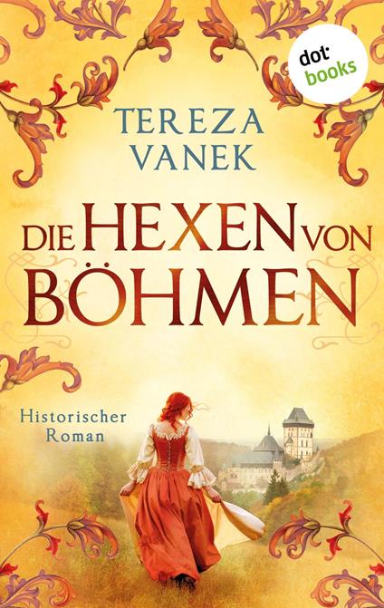 Die Hexen von Böhmen