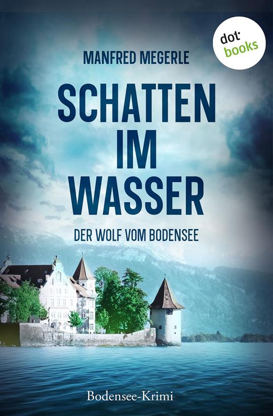 Schatten im Wasser
