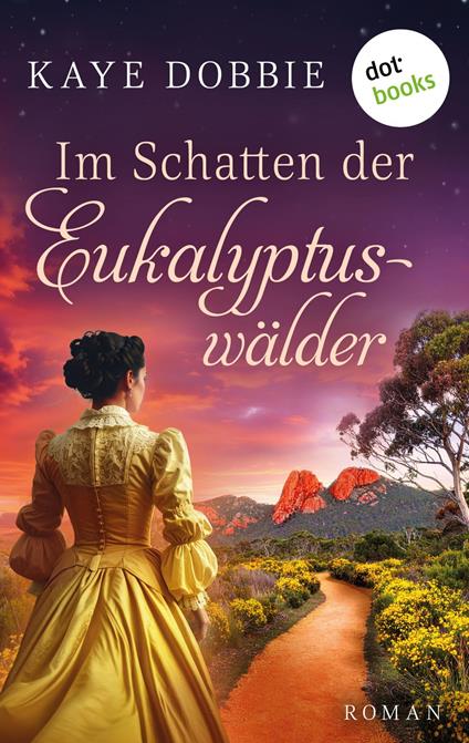 Im Schatten der Eukalyptuswälder