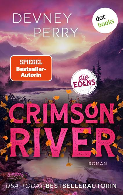 Crimson River