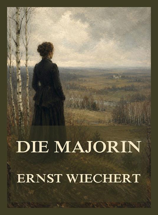 Die Majorin