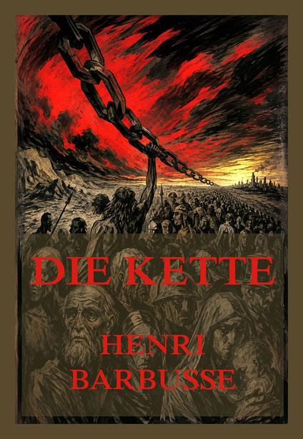 Die Kette