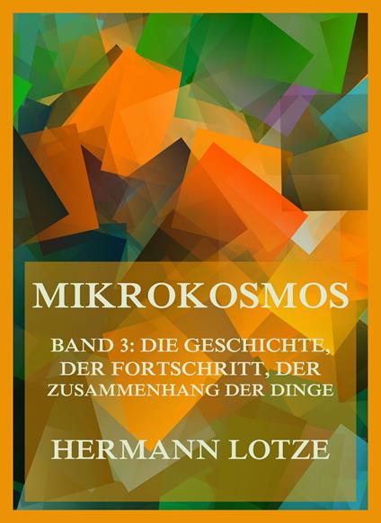 Mikrokosmos