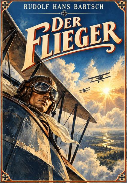 Der Flieger