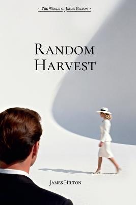 Random Harvest/鸳梦重温 - James Hilton - cover