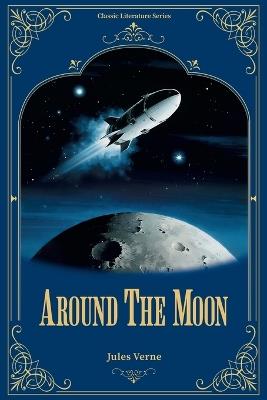 Around the Moon/环绕月球 - Jules - cover