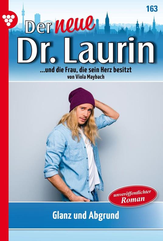 Glanz und Abgrund
