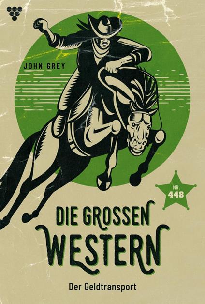 Der Geldtransport