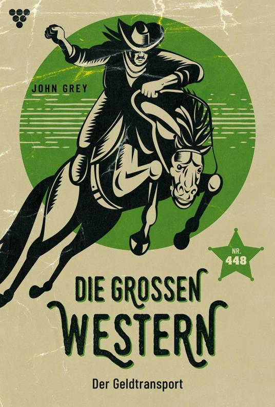 Der Geldtransport