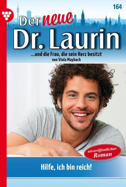 Hilfe, ich bin reich!