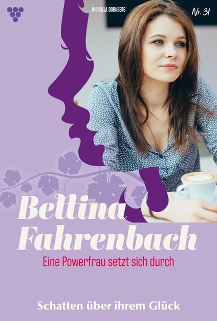 Schatten über ihrem Glück