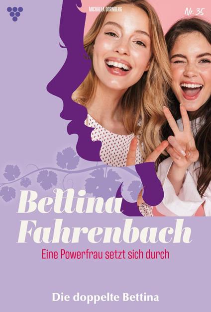 Die doppelte Bettina
