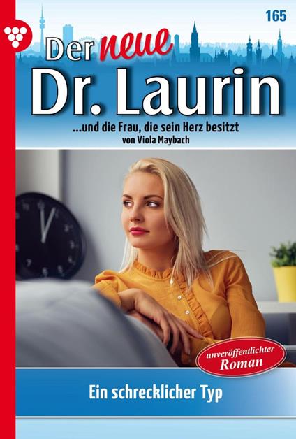 Ein schrecklicher Typ