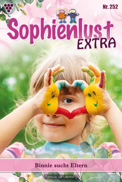 Binnie sucht Eltern