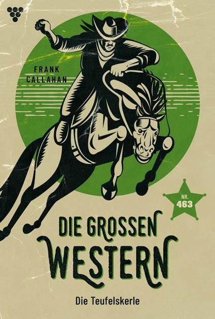 Die Teufelskerle