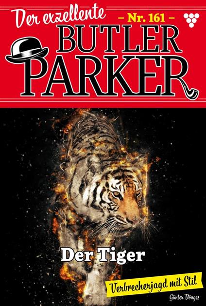 Der Tiger