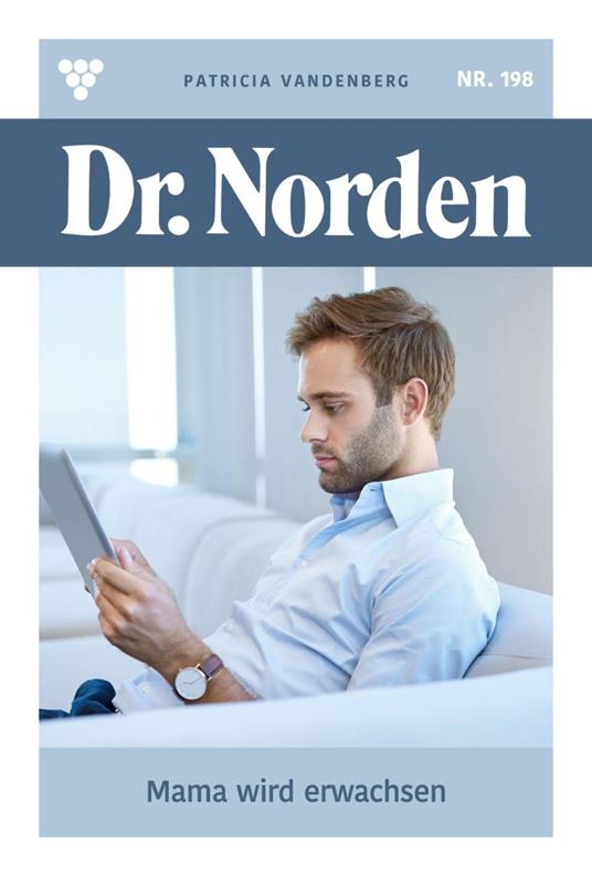 Mama wird erwachsen