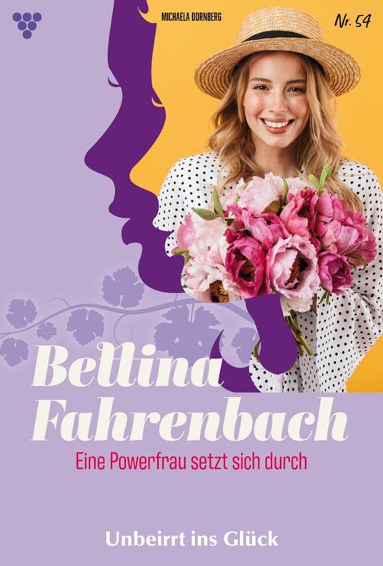 Unbeirrt ins Glück
