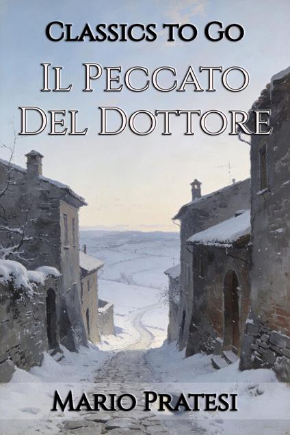 Il Peccato Del Dottore - Mario Pratesi - ebook