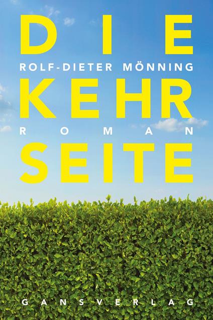Die Kehrseite