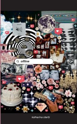 offline - Katharina Stertz - cover