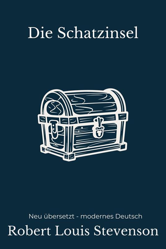 Die Schatzinsel