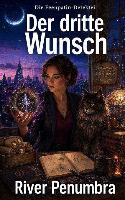 Der dritte Wunsch
