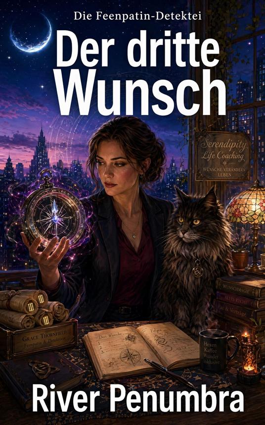 Der dritte Wunsch