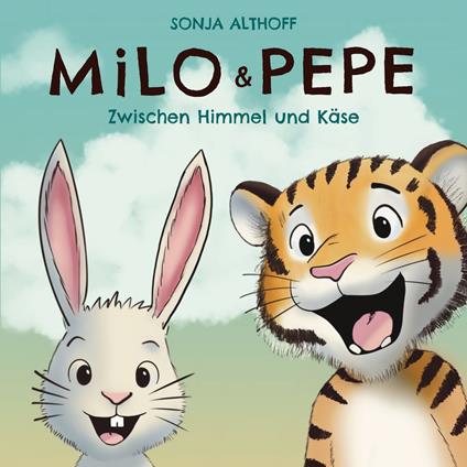 Milo und Pepe