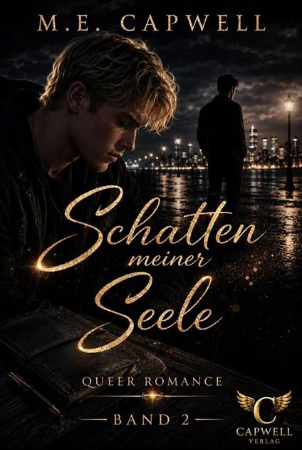 Schatten meiner Seele