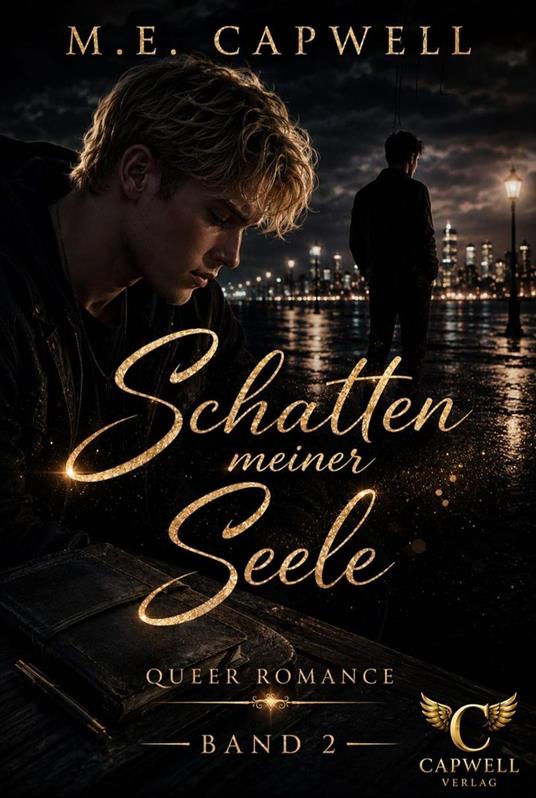 Schatten meiner Seele