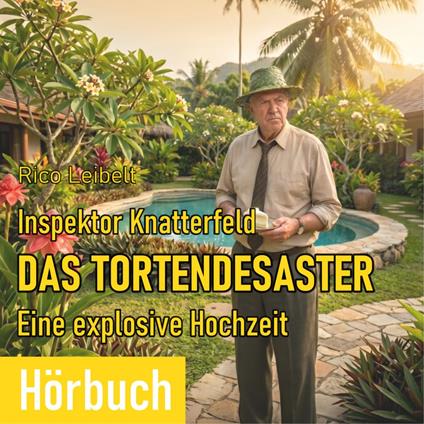 Das Tortendesaster