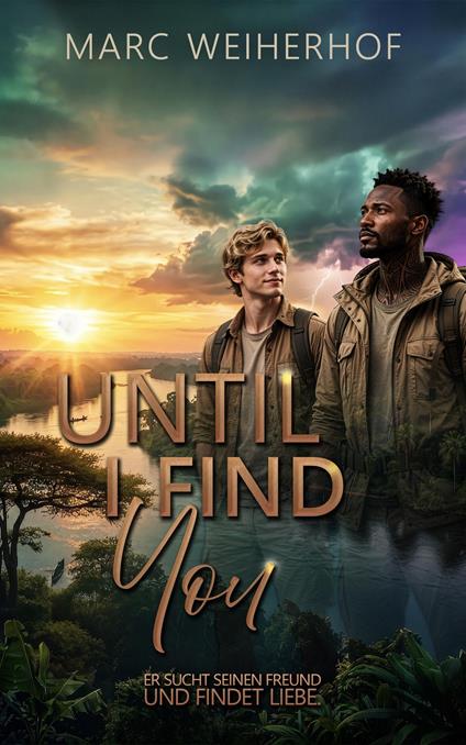 Until I Find You