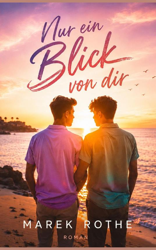 Nur ein Blick von dir