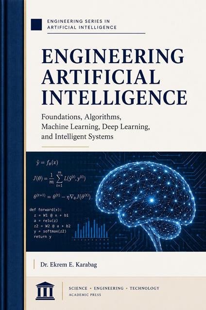 Engineering Artificial Intelligence
