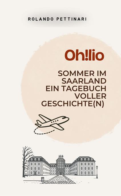 Oh!lio - Rolando Pettinari - ebook