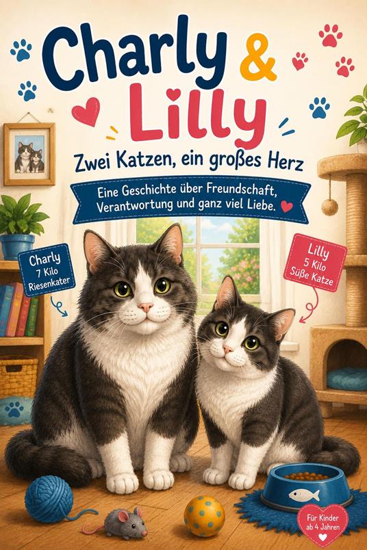 Charly&Lilly