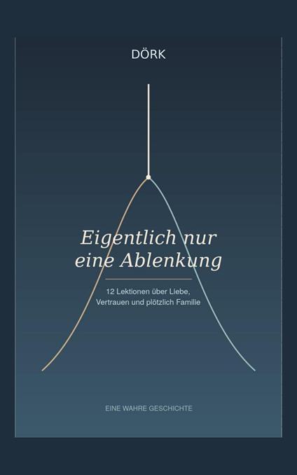 Eigentlich nur eine Ablenkung