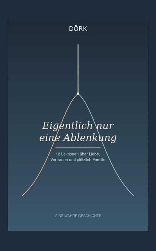 Eigentlich nur eine Ablenkung