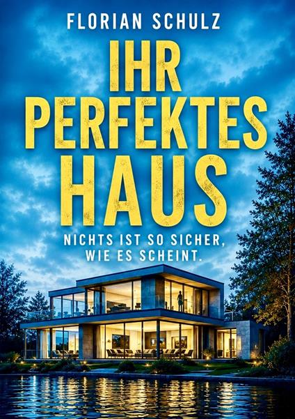 Ihr perfektes Haus